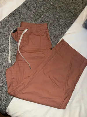 Vuori Ripstop Pants thumbnail 2