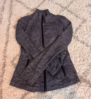 Lululemon Define Jacket thumbnail 1