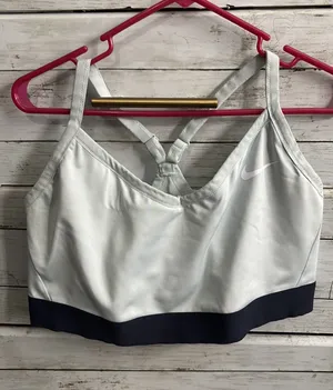 Nike Dri-Fit Sports Bra thumbnail 1