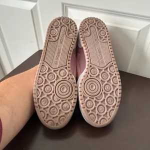 Adidas Forum Bold Wonder Mauve Platform Women’s Sneakers Size 8 thumbnail 5