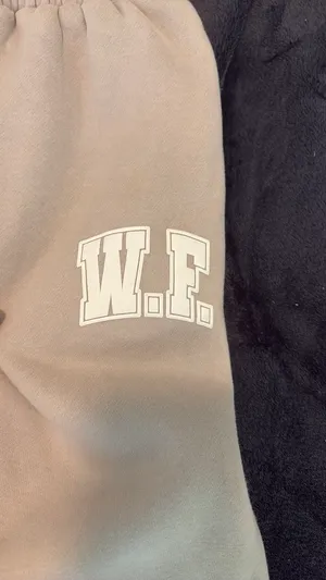 White Fox Boutique Sweatpants thumbnail 3
