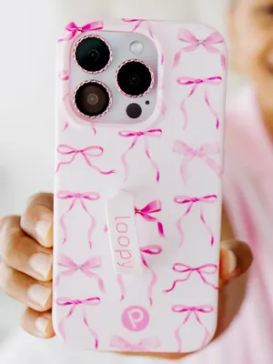 Loopy Cases iPhone Case Apple 13 Pro thumbnail 1