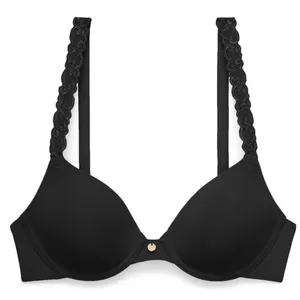 NATORI Pure Luxe Custom Coverage Contour Underwire Bra Size 30DD thumbnail 2