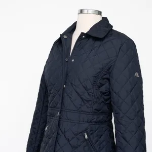 Lauren Ralph Lauren. Quilted Barn Coat.‎ thumbnail 13