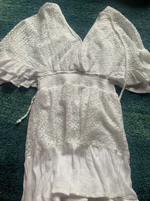 Beach Coverup thumbnail 2