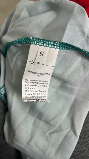 Amazon Green Blue Midi Dress  thumbnail 4