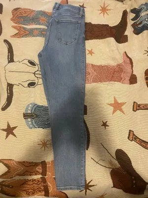 Abercrombie Jeans thumbnail 5