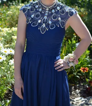 Jovani Prom Dresss thumbnail 3
