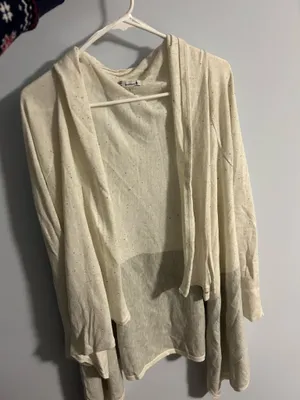 Smartwool Sweater Women’s Large thumbnail 1