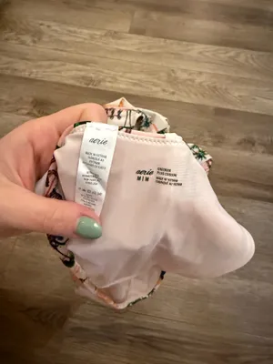 Aerie bikini set thumbnail 4