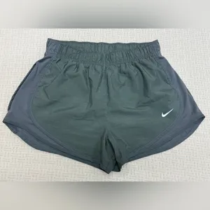 Nike dri-fit purple and Gray Shorts bundle thumbnail 2