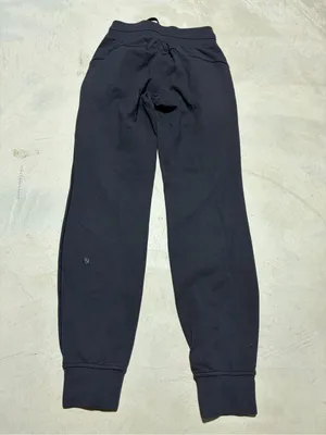 Lululemon ready to rulu Black Jogger Sweatpants 0 thumbnail 4