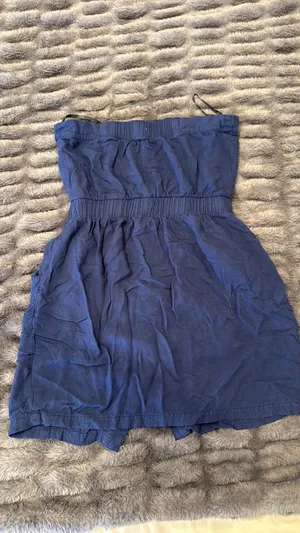 Papaya Mini Dress thumbnail 2