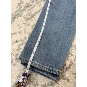 Polo Ralph Lauren Skinny Jeans Light Wash Blue Size 31 NWT thumbnail 6