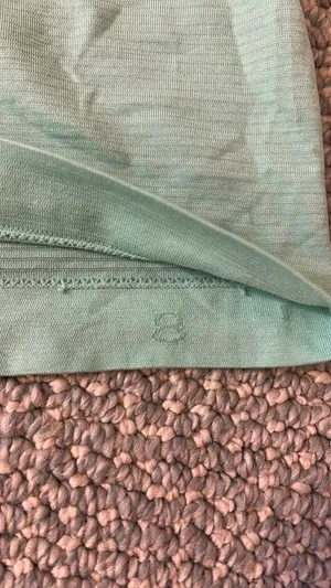 Lululemon Swiftly Tech Short Sleeve thumbnail 4