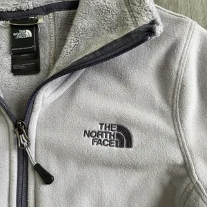 The North Face Morninglory Gray Jacket Coat Women's Size XS Full Zip Style C708 thumbnail 2