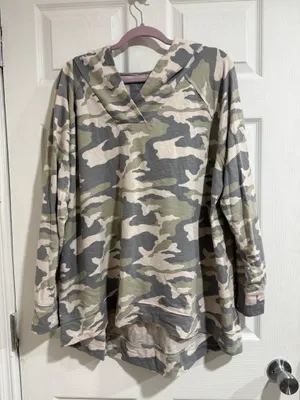 Sonoma Oversized Hoodie 2XL thumbnail 1