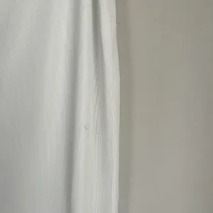 Peppermayo Waiting For Dawn White Floral Mesh Maxi Skirt Size 2 thumbnail 9