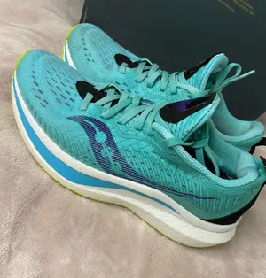 Saucony Endorphin Sneakers Womens Shoes Size 7.5 thumbnail 1