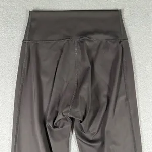 Gymshark Elevate Leggings Womens Small Black Pull On Pants Leggings Slim Leg thumbnail 7