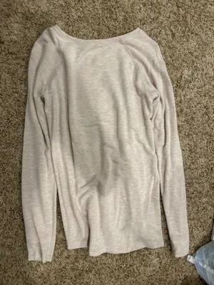Lululemon Long Sleeve thumbnail 3