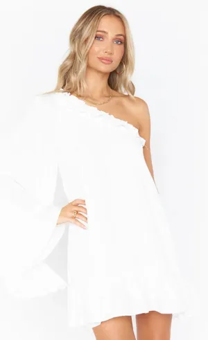 Show Me Your Mumu Mini Dress thumbnail 2