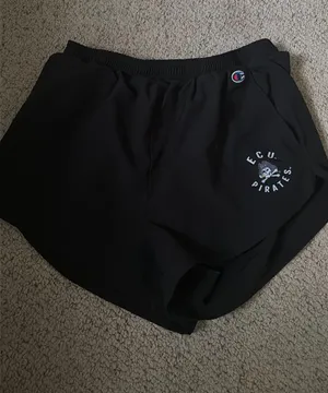 East carolina Athletic shorts thumbnail 1