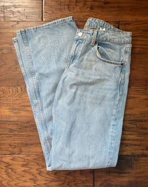 ZARA Jeans thumbnail 1