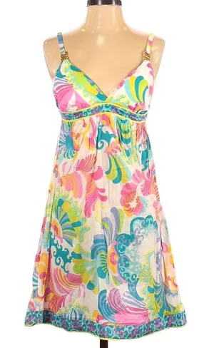 Trina Turk Dress XS thumbnail 1