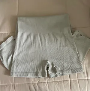 OQQ Amazon Ribbed Jumpsuit thumbnail 3