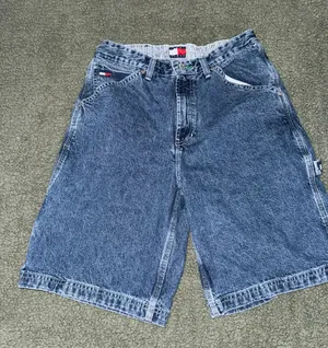 Vintage Shorts thumbnail 1