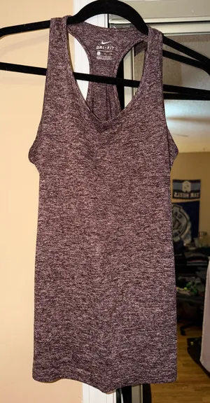 Nike Small Dri-Fit Tank thumbnail 1