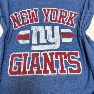 NFL NY Giants Shirt   thumbnail 3
