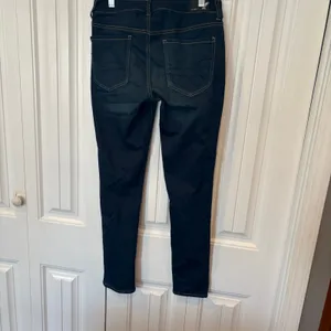 American Eagle Jegging‎ Size 10 Blue thumbnail 2