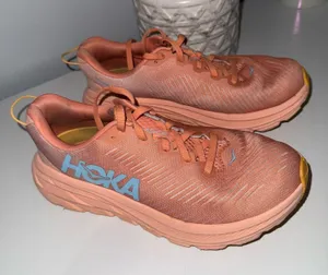 Hoka Shoes thumbnail 1