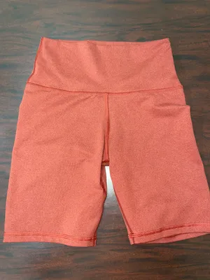 Aerie Biker Shorts Size Small thumbnail 1