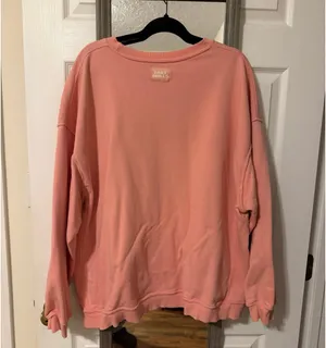 Daily Drills Sweatshirt thumbnail 2