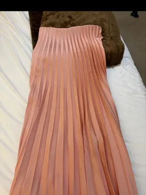 Zara midi skirt thumbnail 3