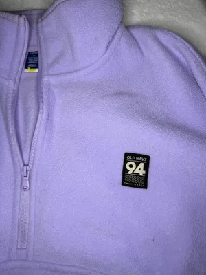 Old Navy Jacket Fleece thumbnail 2