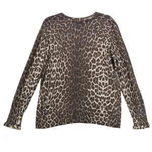 Banana Republic Merino‎ Sweater XL thumbnail 2