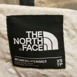 The North Face Hyvent gray windbreaker jacket gray xs thumbnail 8