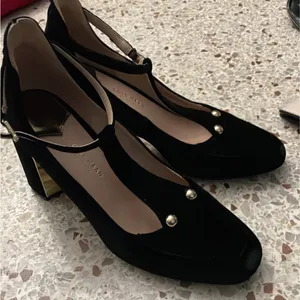 Cole Haan mary jane pumps size 7 thumbnail 4