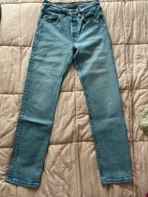 Levi’s 501 Jeans Women’s thumbnail 1