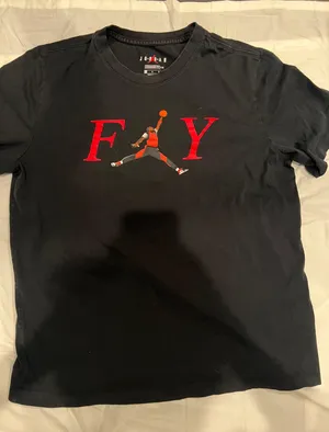 Air Jordan Tee thumbnail 1