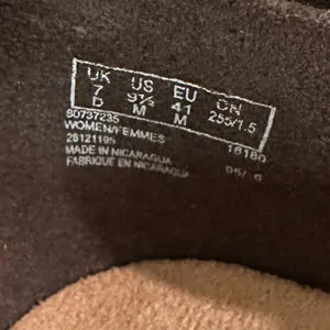 Clarks COLLECTION Shoes Soft Cushion Brown Slip-On Womens Size 9.5M thumbnail 7