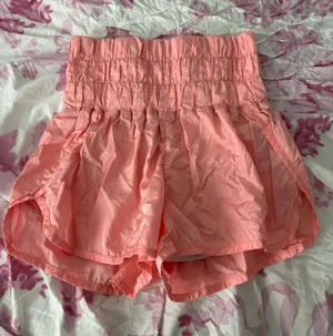 Free People Movement Shorts thumbnail 1