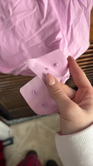 Lululemon bodysuit  thumbnail 3
