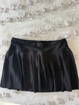 Pleat To Street Lululemon Skirt thumbnail 2