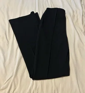H&M Pants Black thumbnail 2