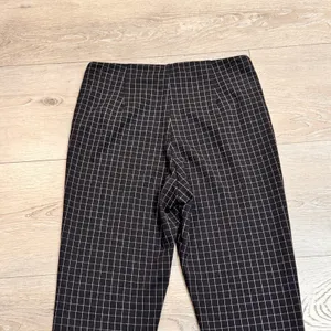 Lysse High Rise Leggings Womens Sz‎ Small Ponte Stretch Waist Shaping Skinny thumbnail 3